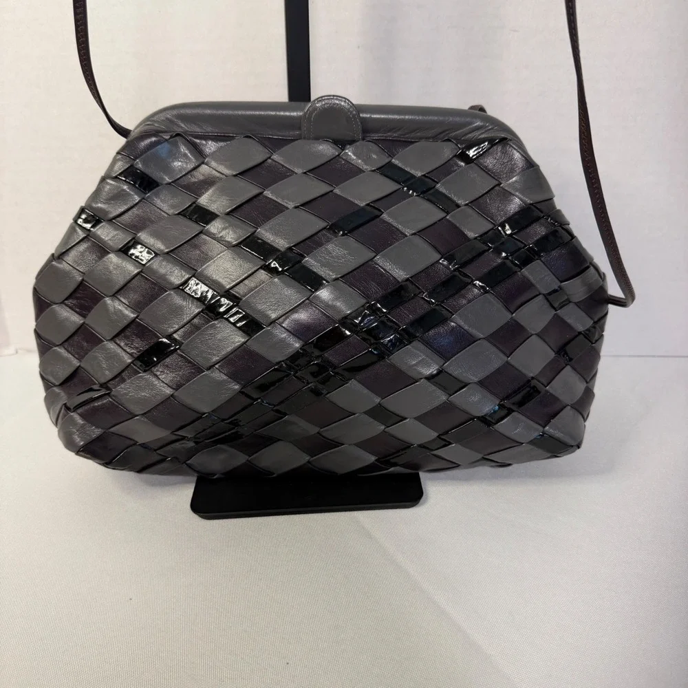 Sharif vintage crossbody